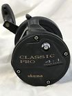 Cl302l Okuma Classic Pro Trolling