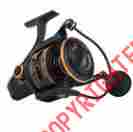 Cla8000 Penn Fishing Black Gold Clash Spinning Reel 9bb 6.2 031324165557