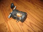 200c Classic Okuma Levelwind Star