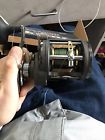 Clr-203l Okuma Clarion Fishing Reel With
