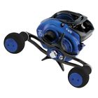 Cltw200hsl Daiwa Coastal Tws Reel 043178927137