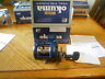 4-okuma Cn30d Okuma Line Conter Reels New