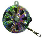 Com4 H Lure Catchomatic Auto Reel 4 Pk Fishing 044784000016