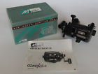 Compass-i 631 Marando Nib Marado Big Water Level Wind Casting Reel Ss