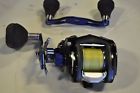 Condition-er102 Unbranded Abu Garcia Revo Toro