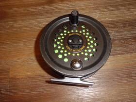 140d Cortland Magnum Fly Dic Drag Reel