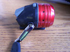 Cosc06 Berkley Spin Cast Reel Model Right Or Left Handed