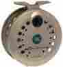 Cr-2102a South Bend Crystal River Royal Coachman Fly Fishing Reel 5 6 7 039364137695