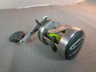Cr4000lx Okuma Chromer Fishing Reel