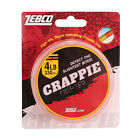 Crdpline04.bx6 Zebco Quantum Crappie Depth 032784628057