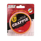 Crdpline08.bx6 Zebco Quantum Crappie Depth 032784628071