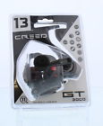 Crgt3000-cp Fishing Creed Spinning Reel 817063022425