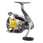 Crossfire3000 Daiwa Crossfire 3000 Spinning 043178927618