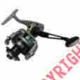 Csp50ptse Csp50ptsebx2 Zebco Cabo Saltwater 5.3 1 Gear 5bb Sz50 Fishing Spinning Reel 032784611400