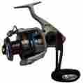 Csp60ptse Csp60ptsebx2 Zebco Cabo Saltwater 4.9 1 Gear 8bb Sz60 Fishing Spinning Reel 032784609940