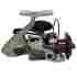 Csp80ptse Csp80ptsebx2 Zebco Cabo Saltwater 4.9 1 Gear 8bb Sz60 Fishing Spinning Reel 032784609957