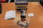 Ct-20d Okuma Catalina Ct-2d Level Wind