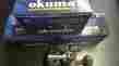 Ct-305da Catalina Okuma Line Counter Reel Lot Of 3 New In Box