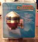 Ct100-c Johnson Citation Spincast Reel Red
