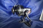 Reel-1208 Ct80b Silstar Graphite Spin Casting Fishing