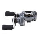 Cu200hgk Shimano Curado 200 Baitcasting 022255211406