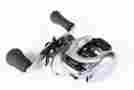 Cu201ihg Shimano Curado Casting Fishing Reel 5bb 1rb Left Handed 7.2 022255184168