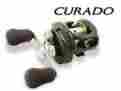 Cu300e Shimano Curado 300e L P B C Rl Fishing Baitcast Reel 022255110242