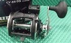 Cv-45ds Cv 45ds Okuma New Convector High Speed
