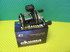 Cv15d Okuma Convector 15d New In