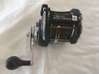 Cv55l Okuma Convector Reel With 150