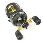 Cvl400 Shimano Corvalus Round Baitcasting 022255066938