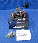 Cw-303ds Okuma Hi Speed Cold 739998126361