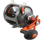 Cw-453ds Okuma Coldwater High-speed Reel 739998126378