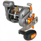 Cw-454d Okuma Cold Water Low Profile Line Counter Reels 739998141920