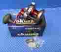 Cz-10cs Cz10cs Cortez Okuma Star Drag Trolling Reel 739998119226