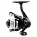 D-spin500-b-cp Daiwa Ultralight Spinning Reel 500 4.9 1 Ratio 4.4lb Drag Ambi 043178940570