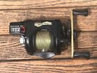 D10w-ft Cabelas Depth Master Trolling Fishing Reel Cabela