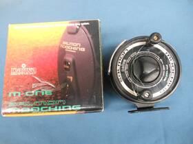 Daiwa 043178051252 M-one Salmon Mooching Fishing Reel