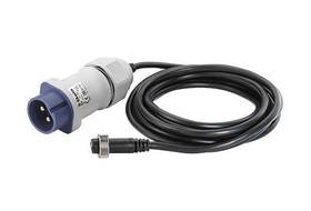 Daiwa 043178161821 Dendoh Electric Reel Power Cord Dpcp Seaborg 800/1200 Missing Box