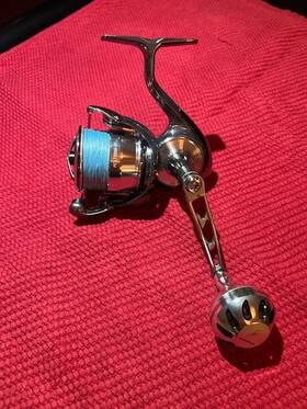 Pc-lt3000-xh Daiwa 043178167304 Exist Japan Model