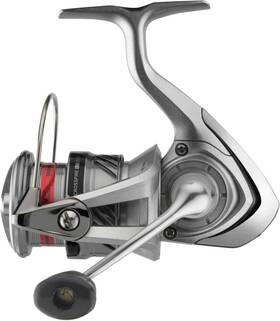 Daiwa 043178596722 Crossfire Lt 2000 Spinning Reel 5.2 1 - Cflt2000 Used