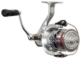 Daiwa 043178596876 Cflt3000-c-cp Crossfire Lt Spinning Reel - 5.3 1 3000 Size