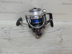 2500d Daiwa 043178604922 Legalis Lt 5.3 1 Spinning Reel Legalislt2500d