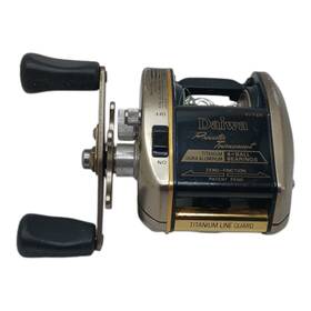 Daiwa 043178916049 Procaster Tourament Pt 15 Mechanically Sound Drag Anti Reverse Thumb Cast