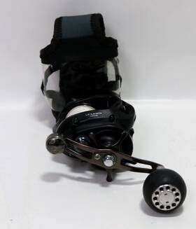 300hs Daiwa 043178924853 Lexa-wn 7.1 Baitcasting Fishing Reel With Cover - Free Shipping