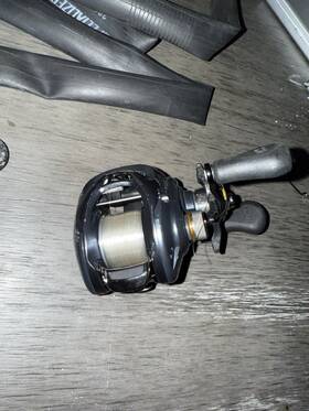 Tasv103h Daiwa 043178927915 Tatula Baitcasting Right Hand 6 3 1 Fishing Reel