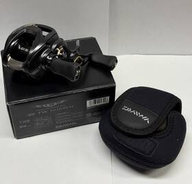1016sv-h Daiwa 04946 16 Steez Sv Tw Rh Gear 6 3 1 Full Abec 7 Bearing Upgrade