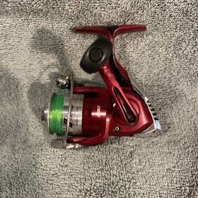 1000-bi Daiwa D-shock Fishing Spinning Reel Abs Ball Bearing Anti Reverse