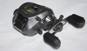 103hsdl Daiwa Team -s Bait Caster Lined Very Nice Made In Japan