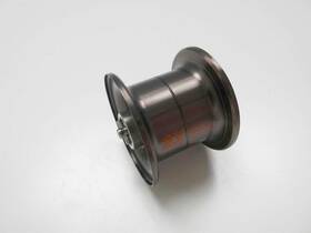 105sh Daiwa Near Mint Alphas Sv Spool Japan